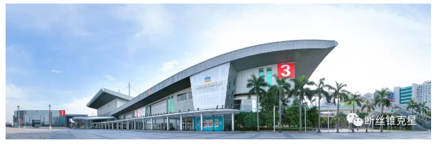 取斷絲錐電火花機(jī)—即將亮相第20屆DMP東莞國(guó)際模具、金屬加工、塑膠及包裝展