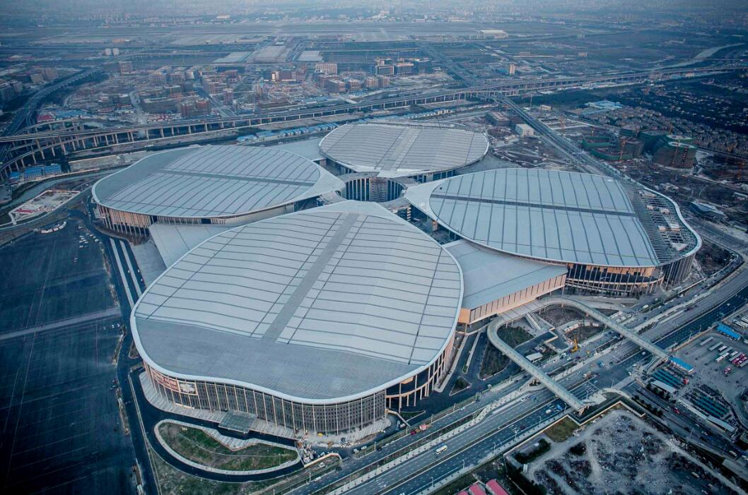 洛陽信成將攜全線產品--雙展位亮相2020CME中國機床展