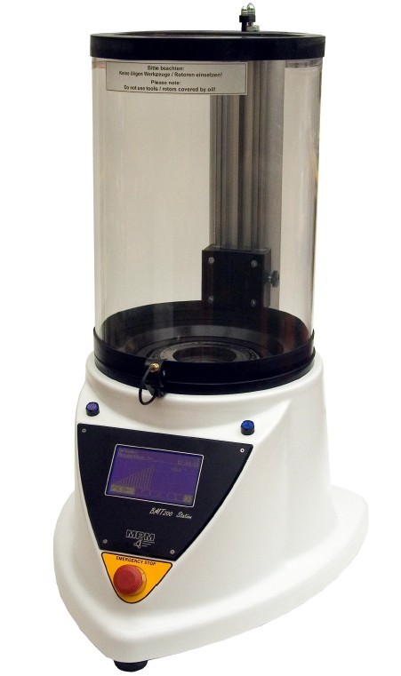 MPM動平衡檢測儀采購