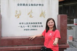 2021洛陽信成核心團(tuán)隊(duì)川西行(二)